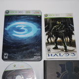 Xbox 360 Halo 3 Collectors Edition