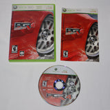 Xbox 360 PGR 4