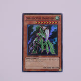 Yu-Gi-Oh! Limited Edition Dreadscythe Harvester card