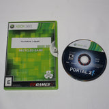 Xbox 360 Portal 2