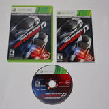 Xbox 360 Need for Speed Hot Pursuit