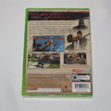 Xbox 360 Samurai Shodown Sen