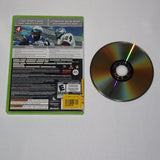 Xbox 360 Madden 09