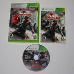 Xbox 360 Dead Island Game of the Year Edition