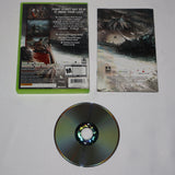 Xbox 360 Dead Island