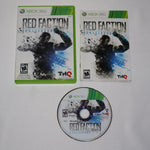 Xbox 360 Red Faction Armageddon