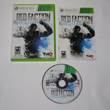 Xbox 360 Red Faction Armageddon