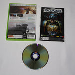 Xbox 360 Red Faction Armageddon