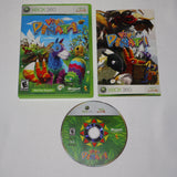 Xbox 360 Viva Pinata