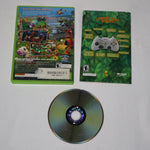 Xbox 360 Viva Pinata