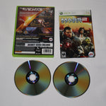 Xbox 360 Mass Effect 2