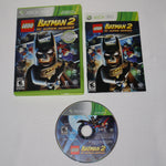 Xbox 360 Lego Batman 2 DC Super Heroes