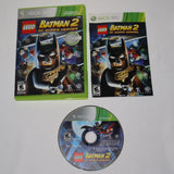 Xbox 360 Lego Batman 2 DC Super Heroes