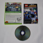 Xbox 360 Lego Batman 2 DC Super Heroes