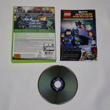 Xbox 360 Lego Batman 2 DC Super Heroes