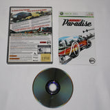 Xbox 360 Burnout Paradise