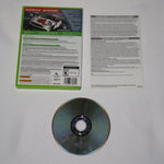 Xbox 360 Need for Speed Rivals