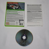 Xbox 360 Need for Speed Rivals