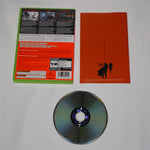 Xbox 360 the Orange Box