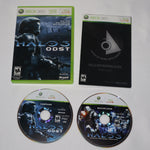 Xbox 360 Halo 3 ODST