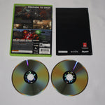 Xbox 360 Halo 3 ODST