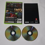 Xbox 360 Halo 3 ODST