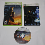 Xbox 360 Halo 3