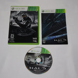 Xbox 360 Halo Combat Evolved Anniversary
