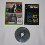 Xbox 360 Batman Arkham City