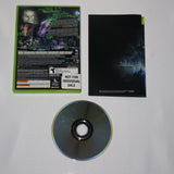 Xbox 360 Batman Arkham Asylum