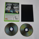 Xbox 360 Middle Earth Shadow of Mordor