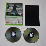 Xbox 360 Middle Earth Shadow of Mordor