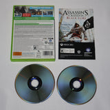 Xbox 360 Watch Dogs