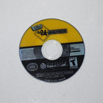 GC the Simpsons Hit & Run