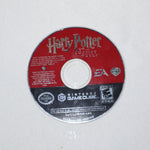 GC Harry Potter and the Goblet of Fire