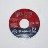GC Harry Potter and the Goblet of Fire