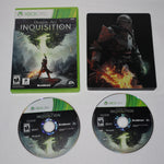 Xbox 360 Dragon Age Inquisition