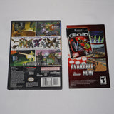 GC Godzilla Destroy All Monsters Melee (No Game)