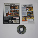 GC Knockout Kings 2003