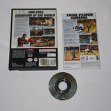 GC Knockout Kings 2003