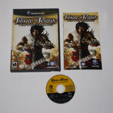 GC Prince of Persia the Two Thrones