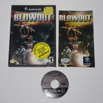 GC Blowout