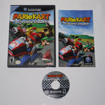 GC Mario Kart Double Dash