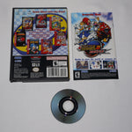 GC Sonic the Mega Collection