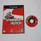 GC Starsky & Hutch