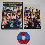 GC The Sims