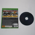 Xbox One Just Cause 3