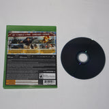 Xbox One Just Cause 3