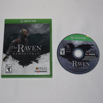 Xbox One The Raven Remastered
