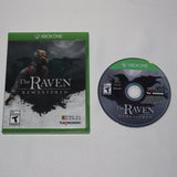 Xbox One The Raven Remastered
